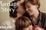 Marriage Story 6 Nominasi Golden Globe 2020, Ini Jalan Cerita (Spoiler) & Link Nonton Online di HP
