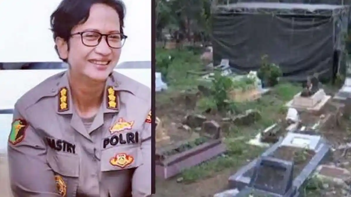 Pembunuhan di Subang Mestinya Bisa Diungkap 18 November, Prediksinya Lewat dr Hastry Yakin Satu Hal