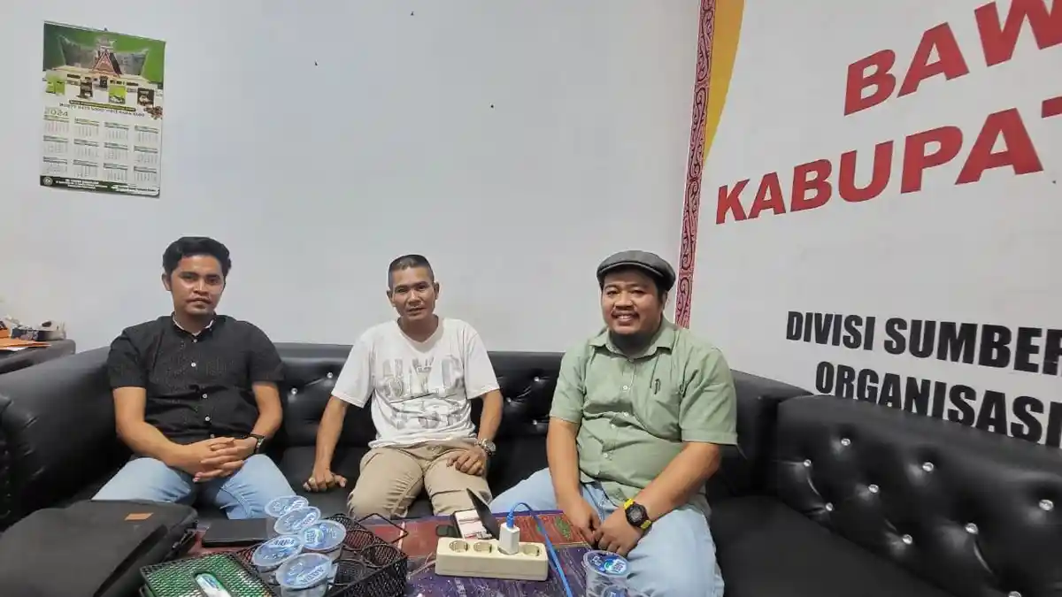 Paslon Nomor Urut 5 Pilkada Dairi Terancam Diskualifikasi, Tim Pemenangan : Terlalu Tendensius