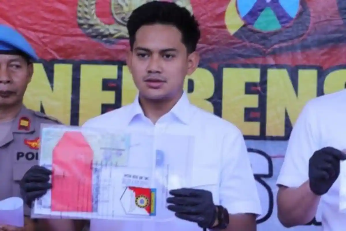 Sosok Pembunuh Perempuan dalam Karung di Kediri Adalah Ayah Kandungnya Sendiri