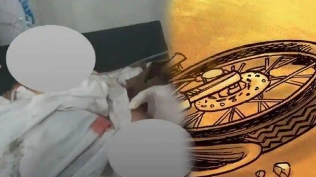 Innalillahi, Calon Pengantin Wanita di Bogor Tewas, Gagal Menyalip Truk, 'Akan Berangkat Kerja'