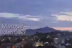 Lirik Lagu MBG - Pawzia, Mampir Boleh Gak?