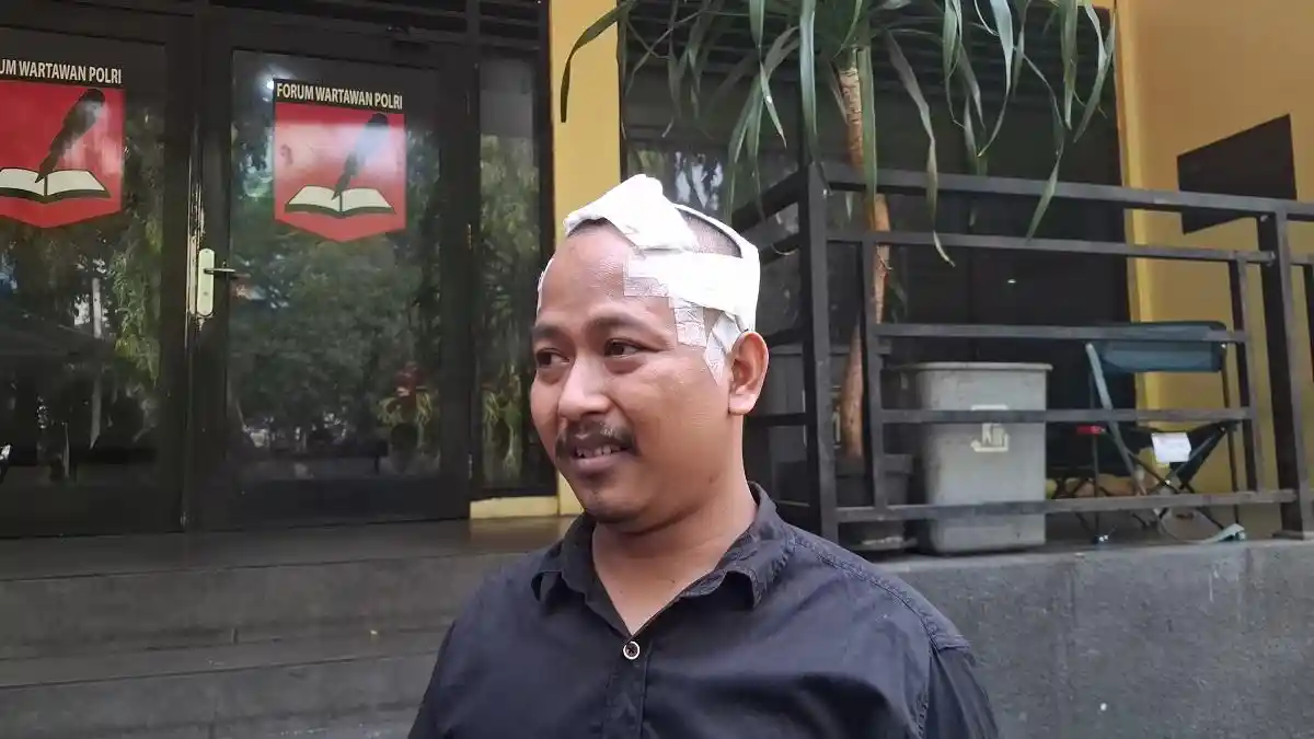 Kisah Sopir Taksi Online di Tangsel Jadi Korban Begal, Penumpang Ramah ...
