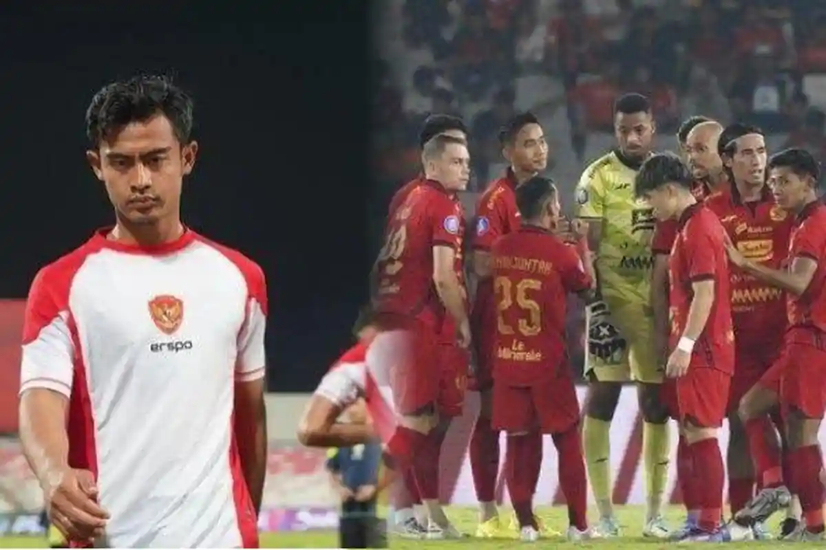 Pratama Arhan Termyata Sempat Tolak Tawaran Persija, Bambang Pamungkas Ungkap Alasannya