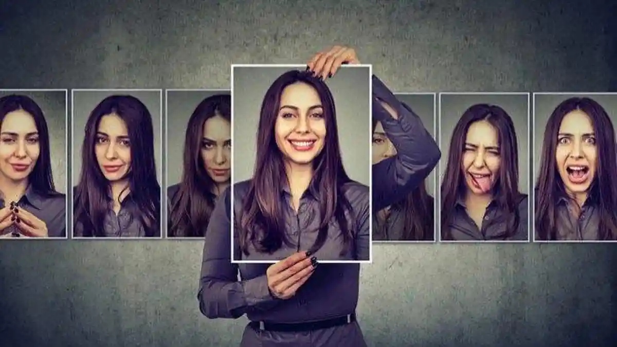 Pintar Sembunyikan Perasaan dan Ekspresinya, Deretan Shio Bermuka Dua, Jago Akting di Depan Orang!