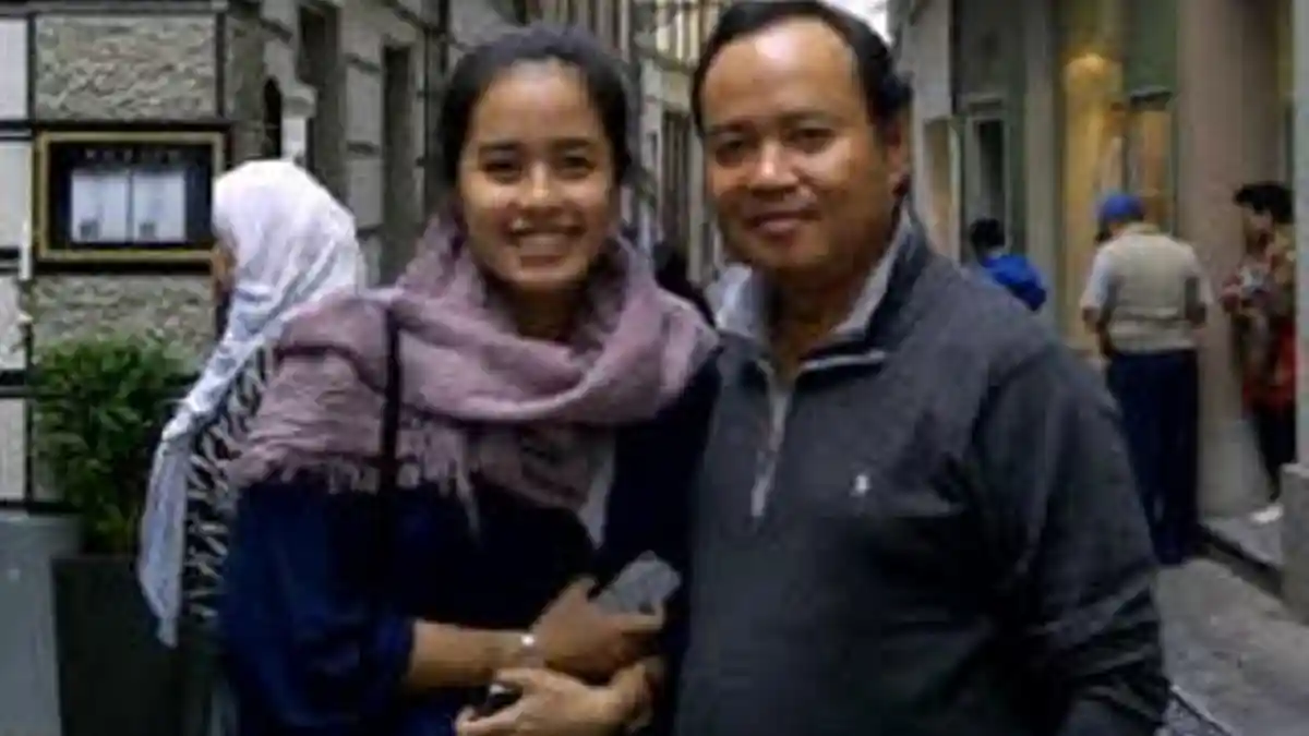 Alex Benyamin Tentang Gugatan Pordasi ke CAS