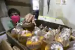 Harga Minyak Goreng Tembus Rp 28 ribu Per liter