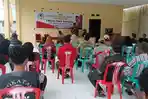 I Wayan Putra Sandiyasa Serap Aspirasi Warga Tosale Soal Abrasi Pantai Hingga Jalan Desa