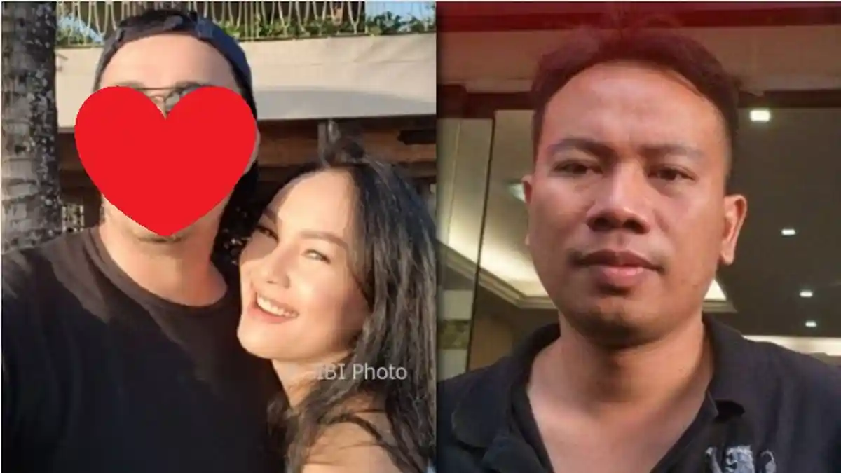 Kabar Kalina Setelah Menjanda, Kini Bantah Tuduhan Vicky Prasetyo Soal Perselingkuhan
