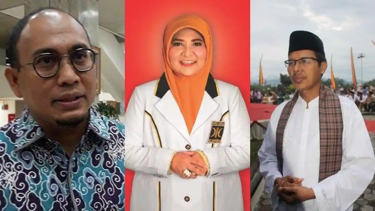 Irwan Prayitno Kenang Andre Rosiade Pernah Mampir ke Tempat Kerjanya Seusai Aksi Demo di DPR