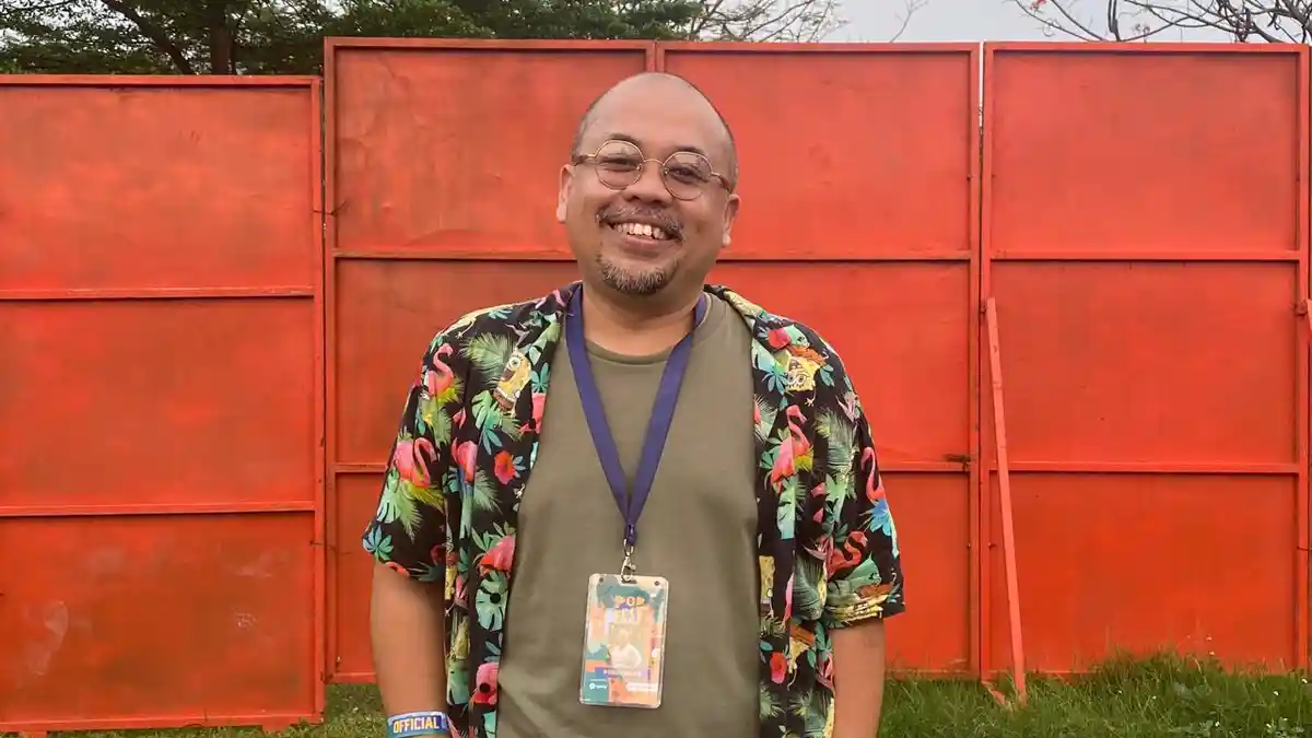 Sogi Indra Dhuaja Sempat Idap Psikosomatis, Berawal Sakit Gerd hingga 90 Hari Konsumsi 270 Obat
