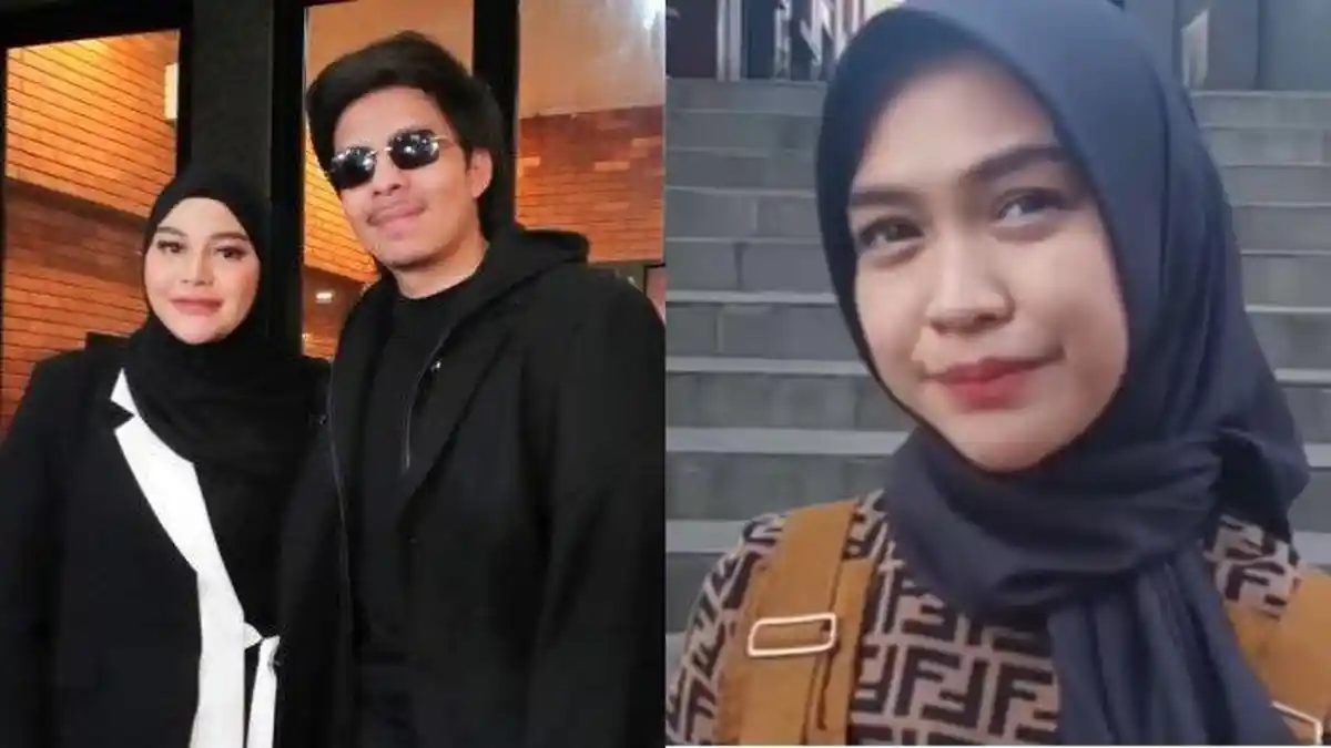 Reaksi Cuek Aurel Hermansyah saat Atta Halilintar Diisukan Nikah Siri dengan Ria Ricis