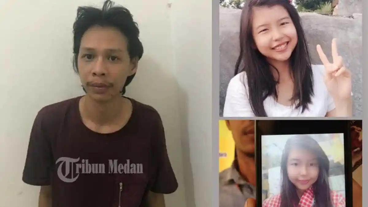 Bukan Karena Cinta, Hendri Bunuh Rika Gara-gara Bisnis