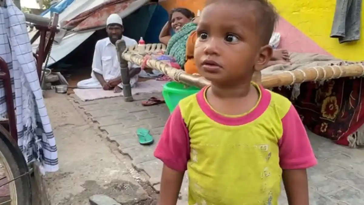 Kasta Dalit di India Ini Haram Disentuh, Bahkan Nyawanya Lebih Murah dari Nyawa Sapi