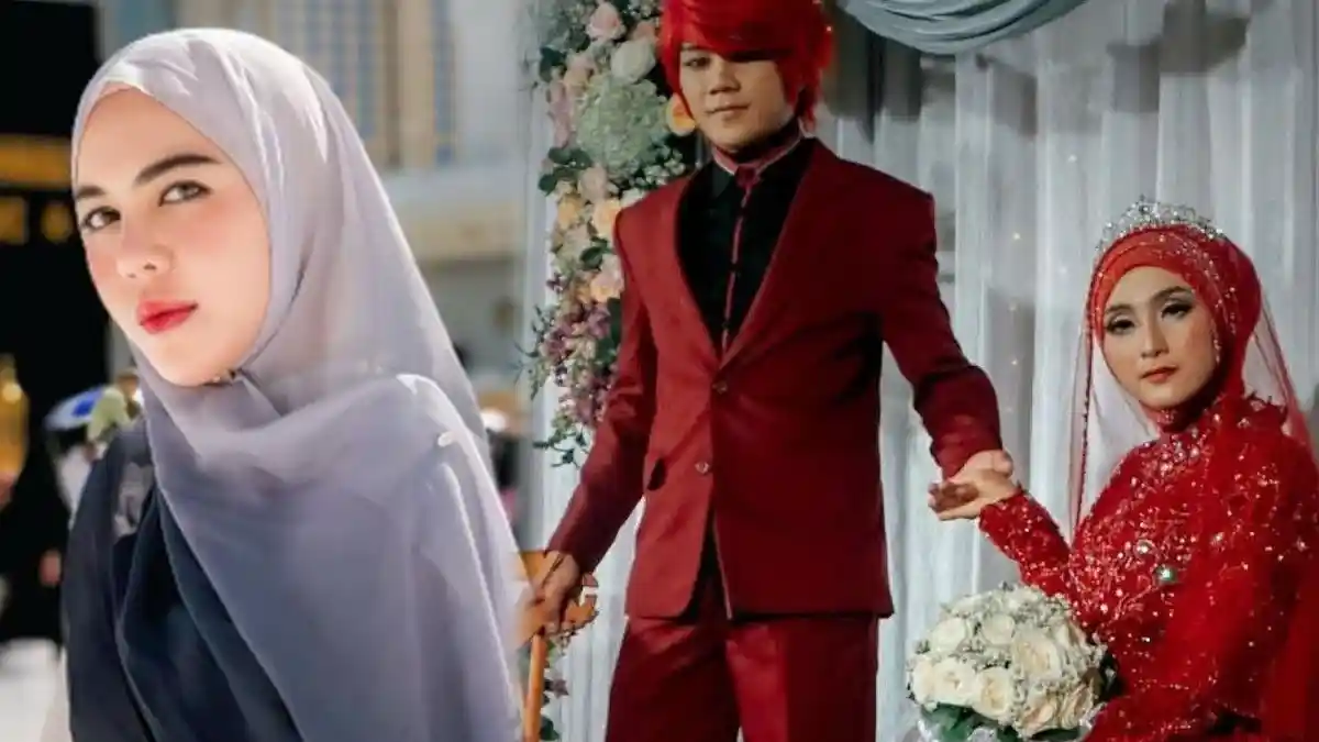 Pengakuan Pesulap Merah Soal Poligami dan Sosok Ratu Rizky Nabila ...