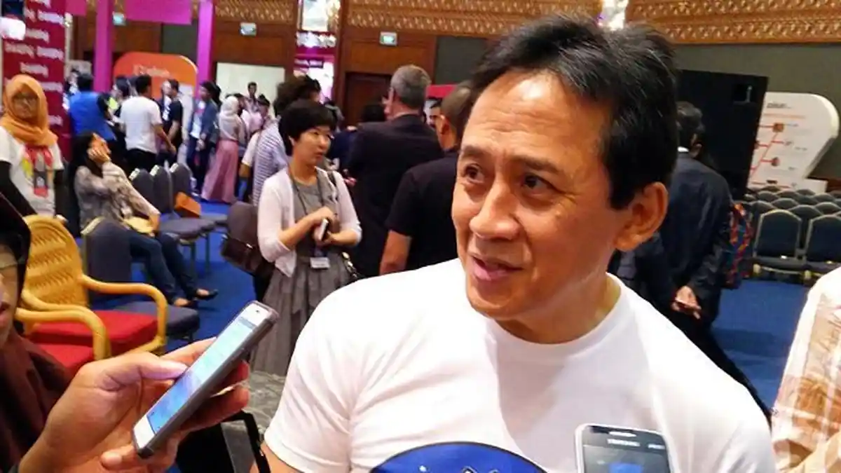 Revisi Maskot Asean Games 2018 Bakal Disayembarakan Tertutup, Ini Alasannya