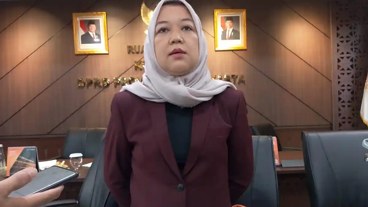 Komisi D DPRD DKI Soroti Penanganan Sampah Jakarta, TPS 3R Baru Olah 146 Ton per Hari