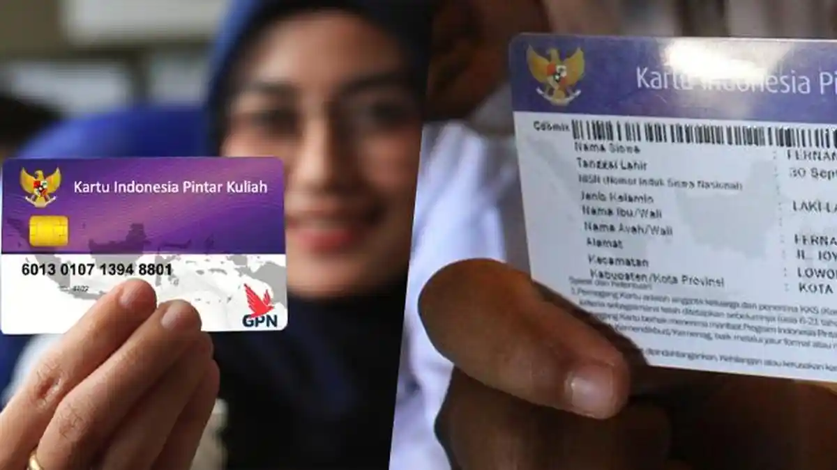 Segera Daftar KIP Kuliah 2023 di Sini: Jadwal, Cara Daftar, hingga ...