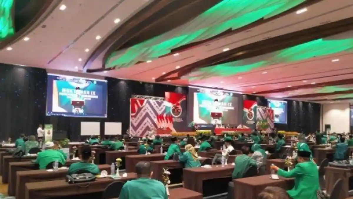 Suharso Yakin Kepengurusan PPP Mampu Gaet Kaum Milenial