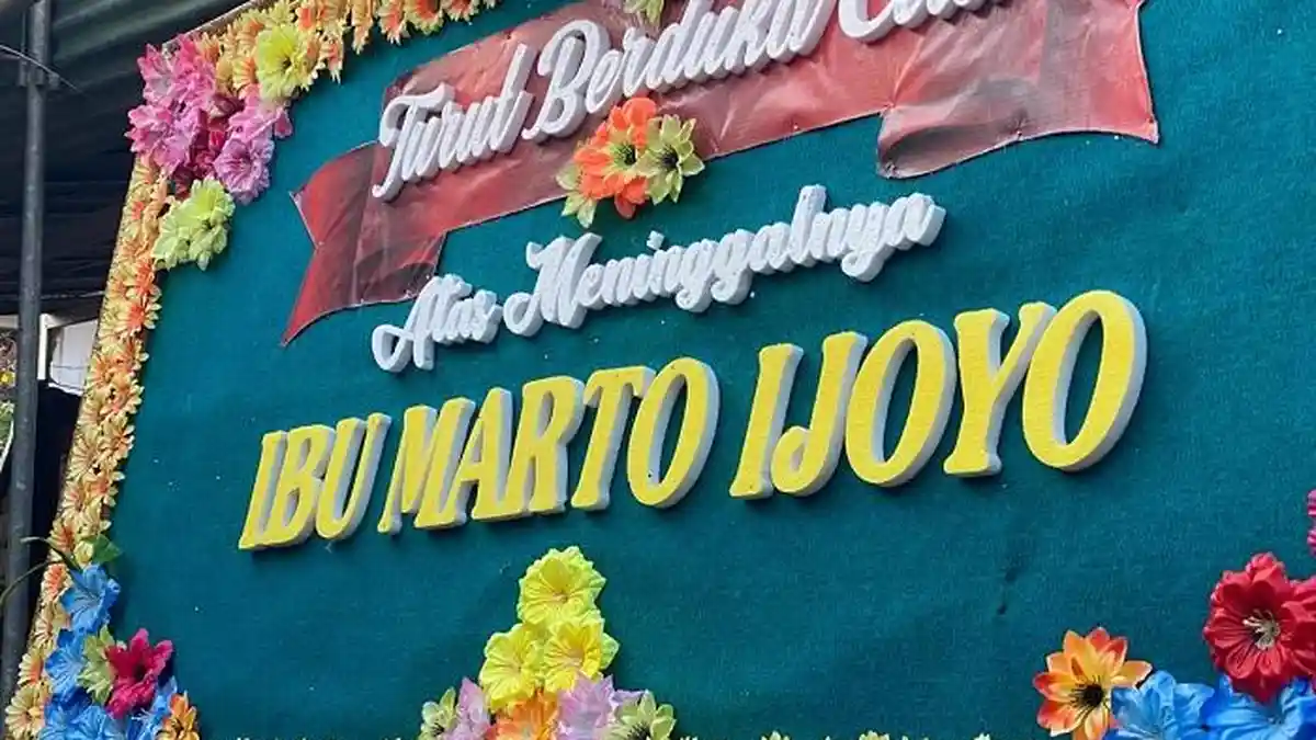 Perintis Kuliner  Mangut Lele di Bantul Mbah Marto Tutup Usia, Sosok Rendah Hati dan Suka Berbagi