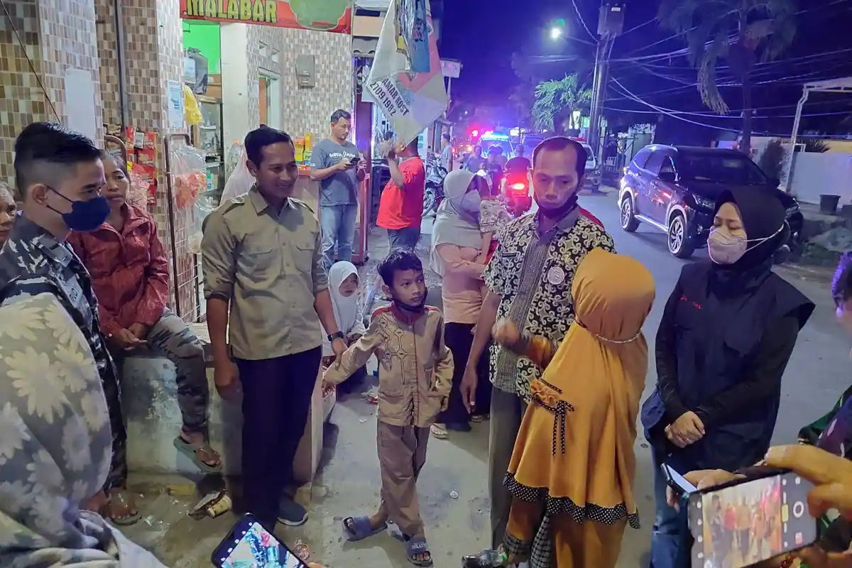 Akan Dioperasi, Anak Kunci yang Tertelan Bocah Indramayu Tiba-tiba Lenyap, Dokter Katakan Begini