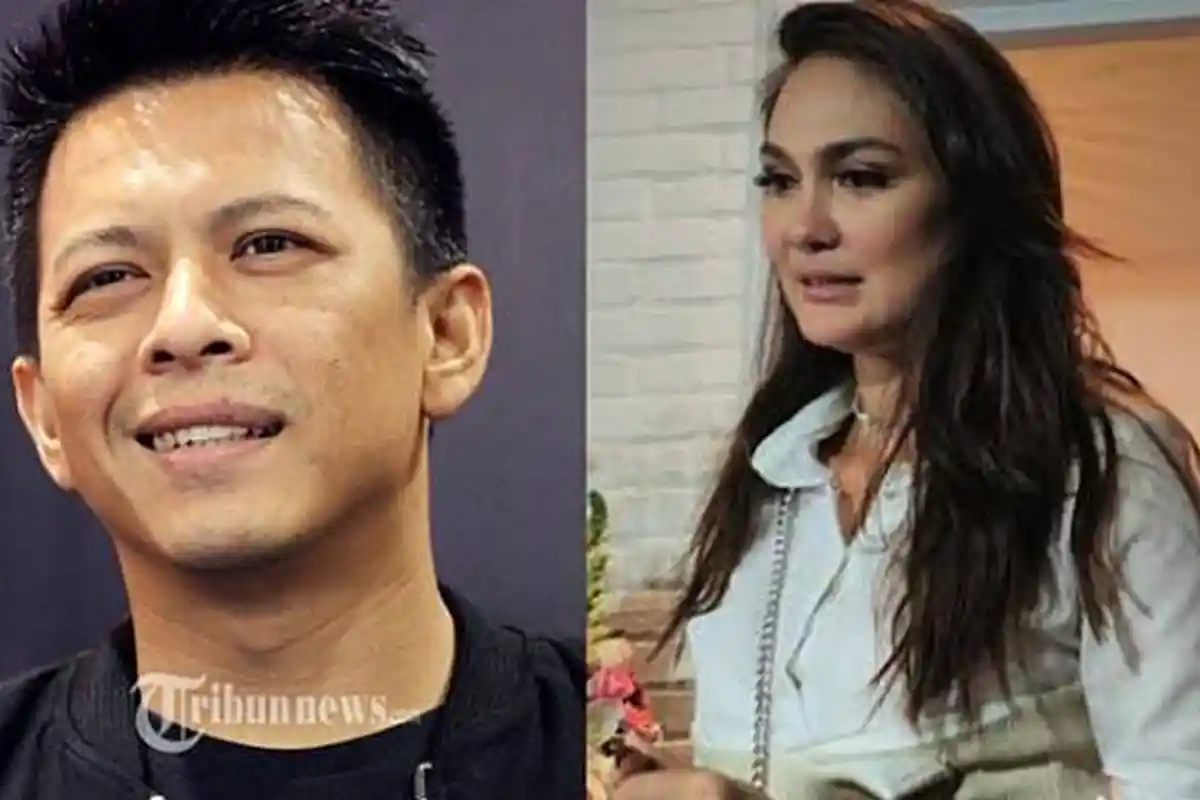 Sosok Ini Ungkap Sejarah Lagu 'Hidup Untukmu Mati Tanpamu', Benarkah Soal Ariel Noah dan Luna Maya?