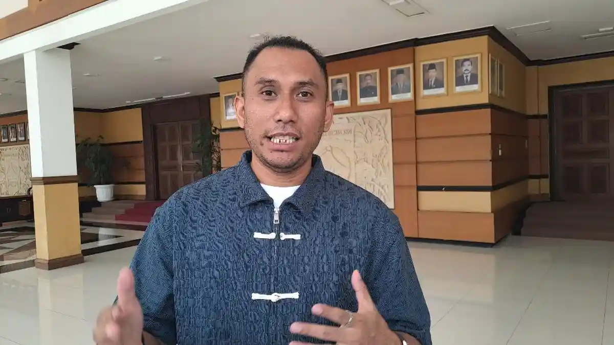 DPRD Kabupaten Malang Peringatkan Sekolah Tidak Terima Titipan Anak Pejabat saat SPMB