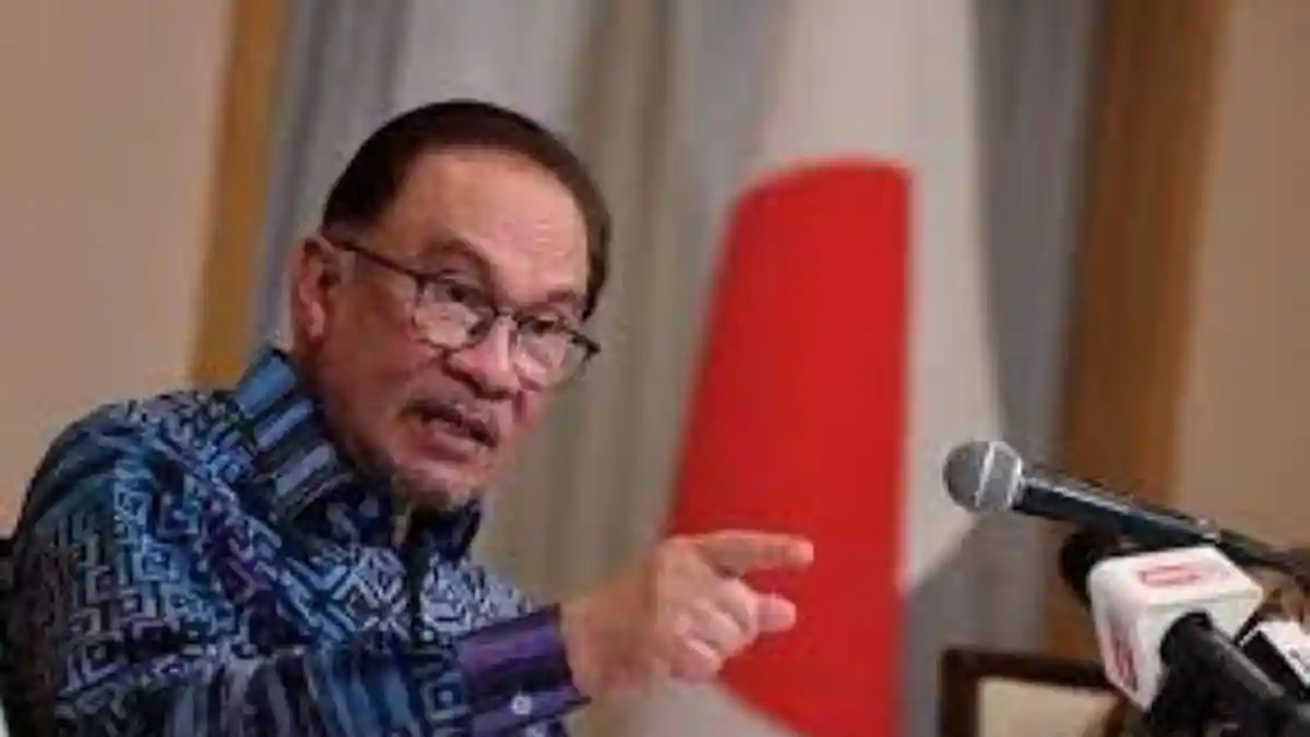 PM Malaysia Pangkas Subsidi BBM, Harga Bensin Terancam Naik Mulai Tahun depan