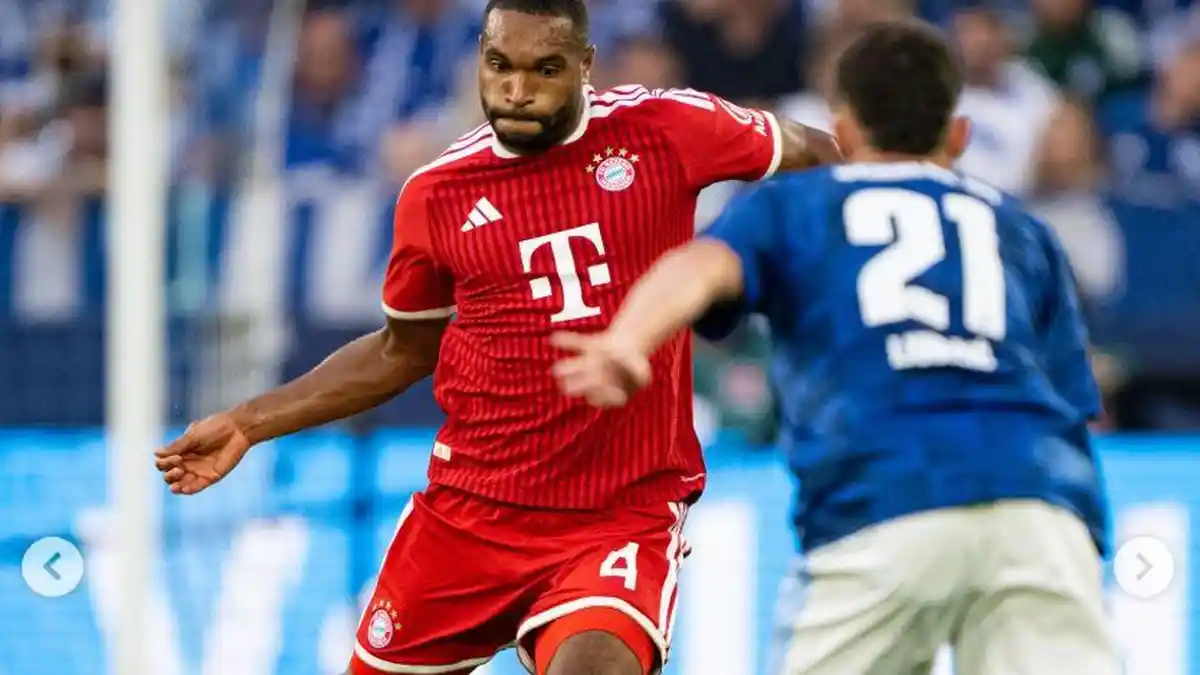 Prediksi Skor Bayern Munchen vs Arsenal: Statistik dan Head-to-head di ...