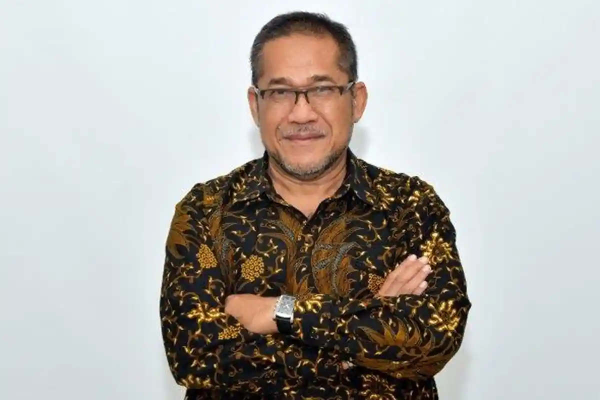 Aswar Hasan Ingatkan Gagasan Pelayanan Digital Danny Pomanto