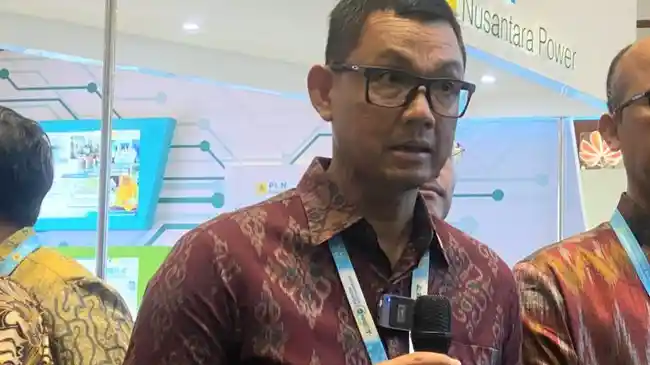 Gangguan pada Kabel Laut Jadi Penyebab Mati Listrik Selama 11 Jam di Bali: Bukan Serangan Siber
