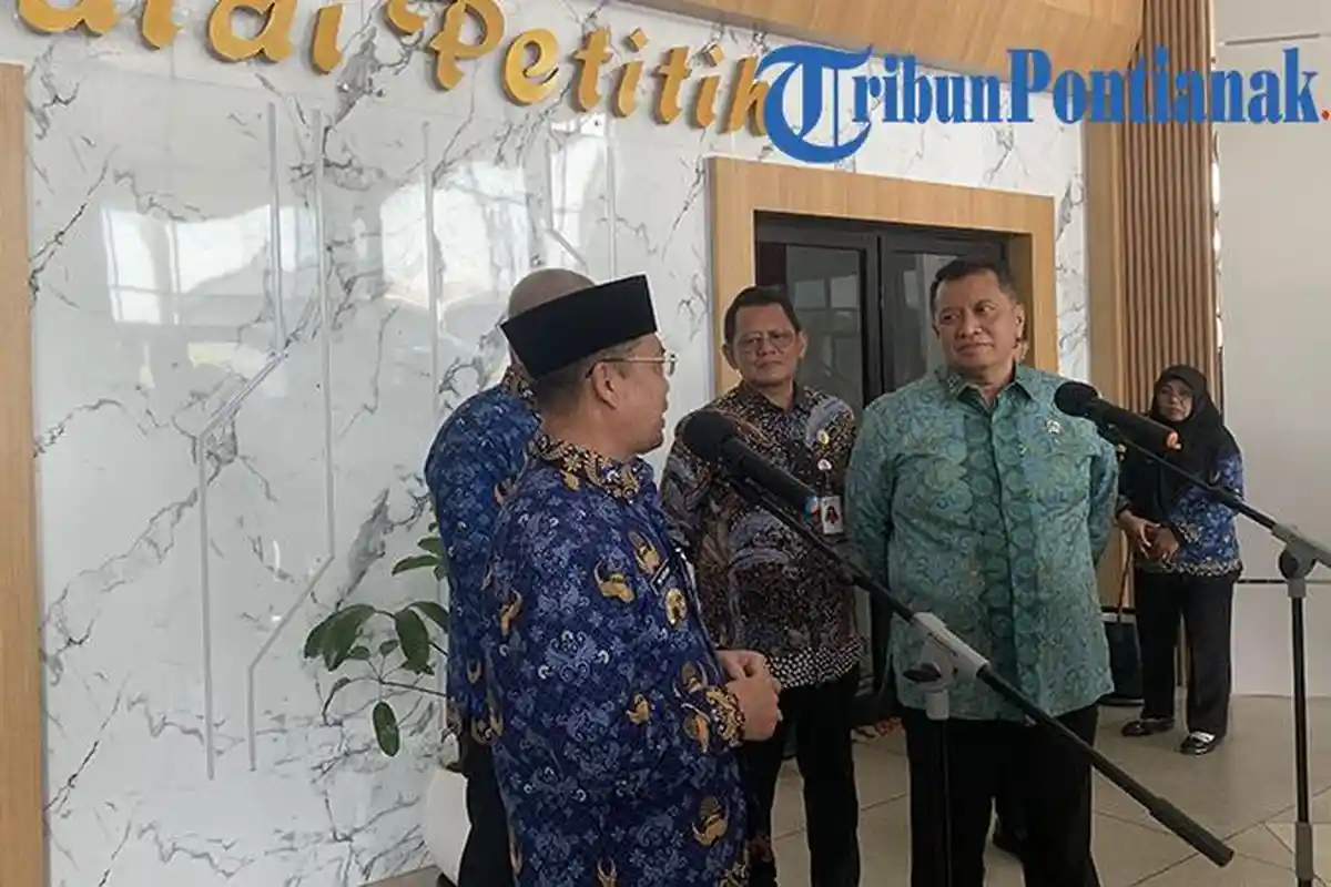 WamenPAN-RB: Birokrasi Harus Adaptif Hadapi Era Digital dan Tantangan Global