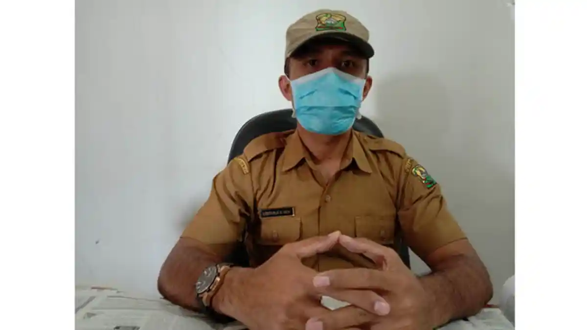 731 Pasien Positif Antigen dan 17 Orang Positif Covid-19 di Manggarai Masih Jalani Perawatan