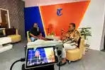 Dari Jalan hingga Migas, Cerita Bupati Arief Rohman Bangun Blora dari Aspirasi Warga