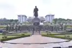 Panglima TNI Terima Laporan Korps Kenaikan Pangkat 40 Perwira Ti