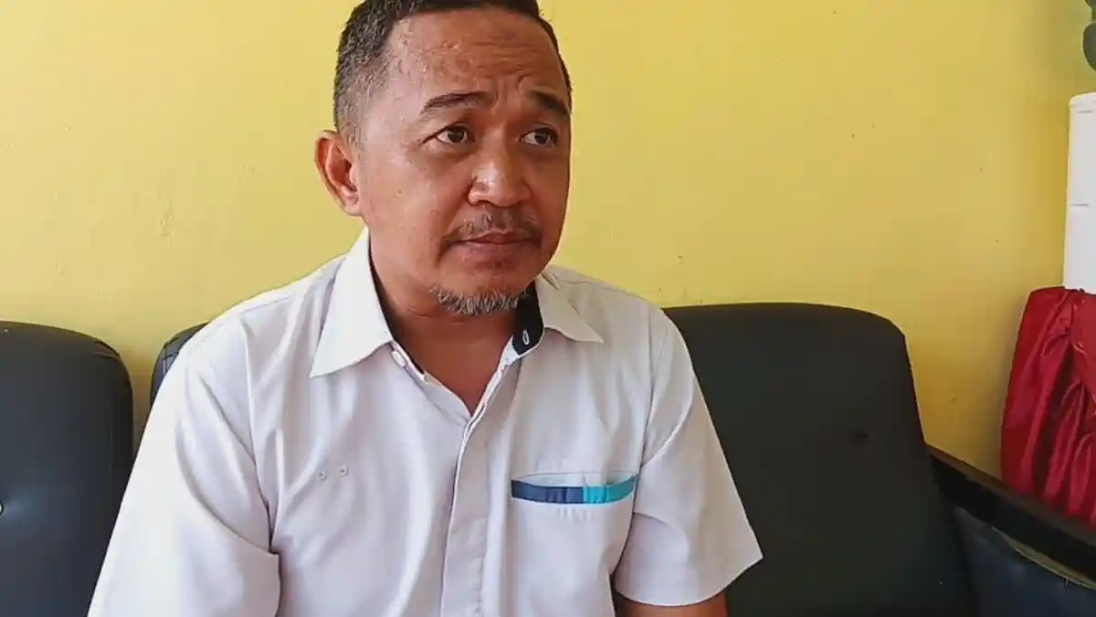 Ramadhan dan Hari Raya Idul Fitri Stok Beras di Bulungan Aman, Gudang Bulog Ada 550 Ton