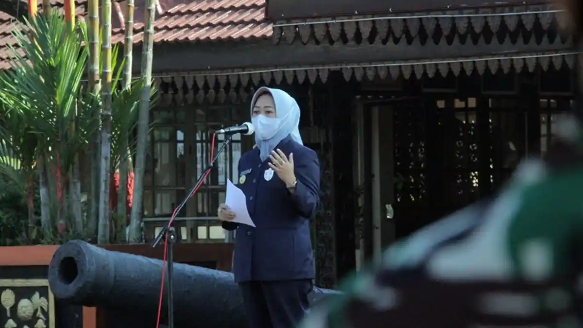 Harapan Besar Bupati Purbalingga: PPKM Darurat Jangan Sampai Sia-sia