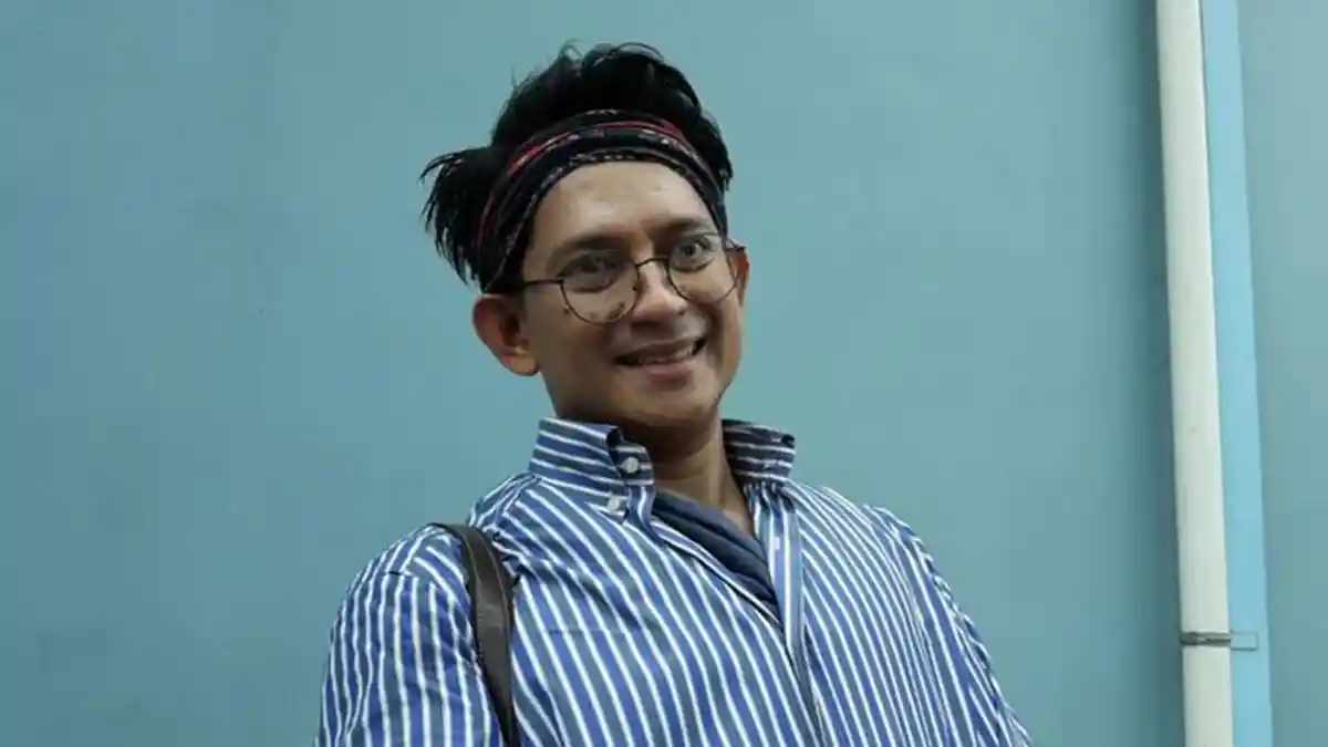 Kembali Terkena Kasus Narkoba, Berikut Kronologi Lengkap Penangkapan Jupiter Fortissimo