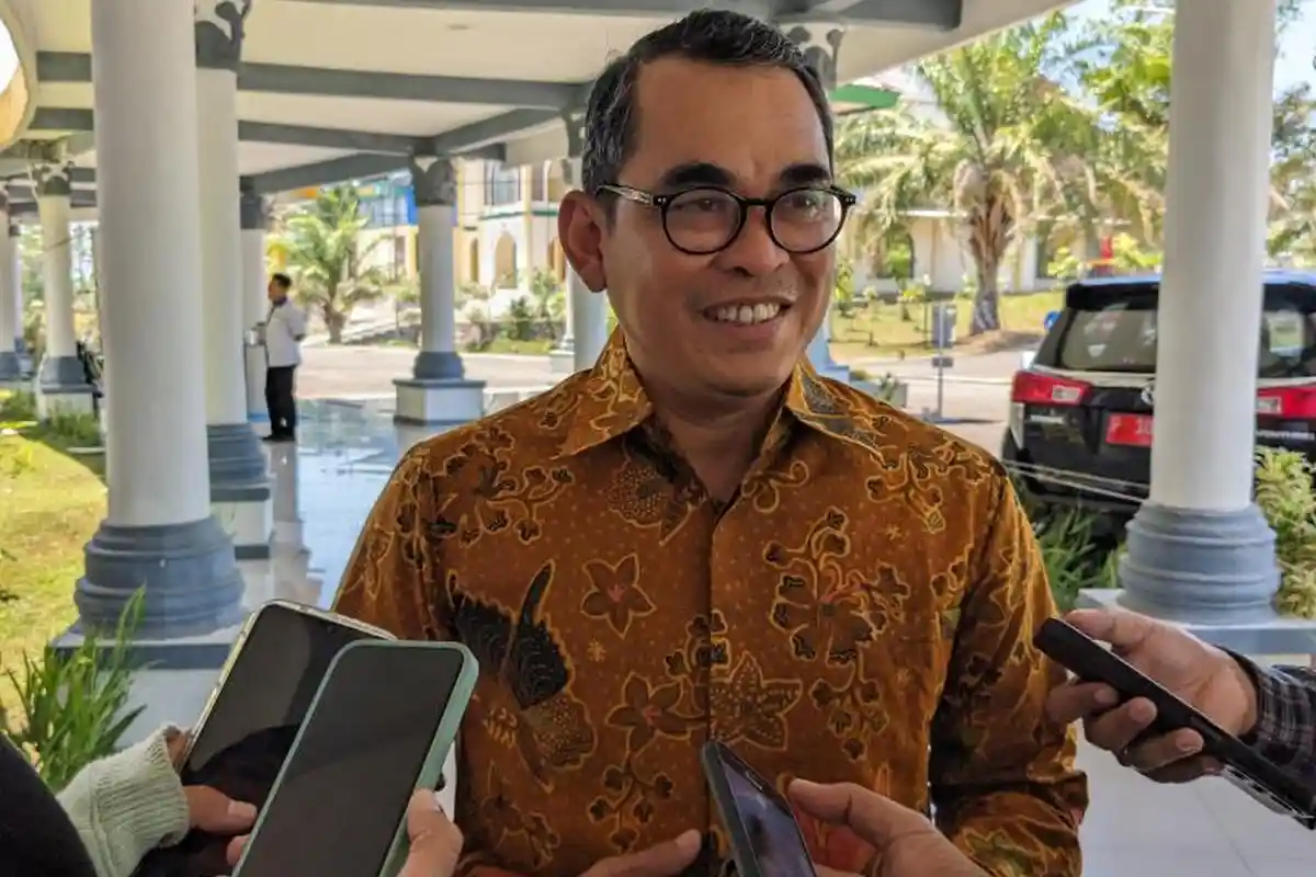 Mantan Panelis Debat Publik Wapres 2024 Ajak Pemilih Berfikir Rasional Tentukan Pilihan Pilkada