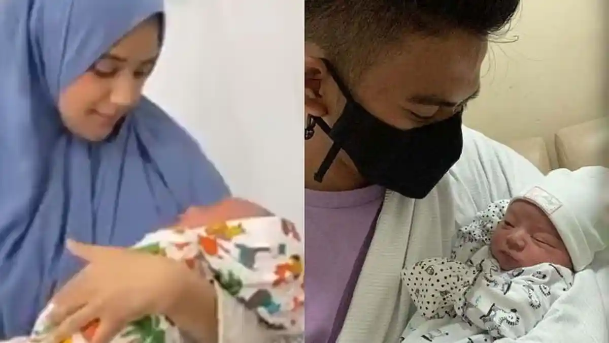 Mengintip Rumah Nadya Mustika Rahayu yang Sederhana, Sang Artis Urus Anak Sendiri Ditinggal Rizki DA