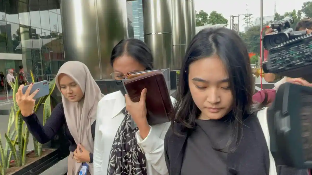 Istri Rafael Alun Aktif Ikut Rapat Perusahaan Konsultan Pajak