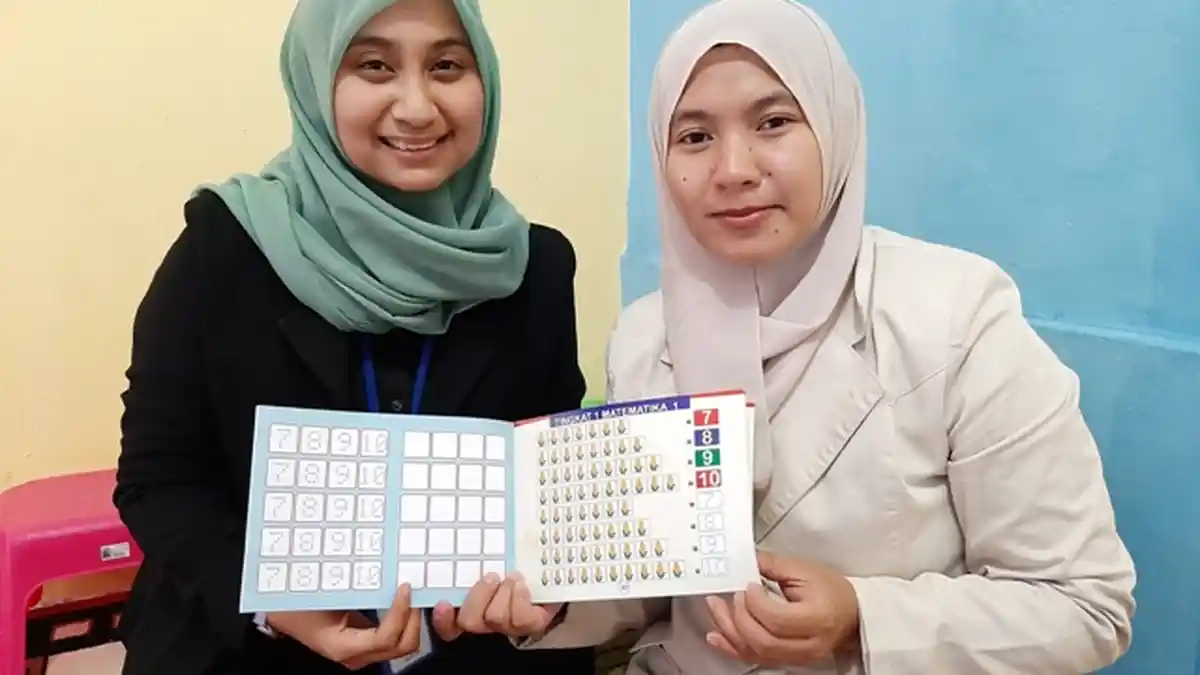 Sukses Dirikan 4 Cabang Bimba, Fitri Akan Hadirkan Bimbel Tahfiz Quran