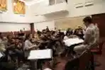 Jelang Konser Simfoni Untuk Bangsa