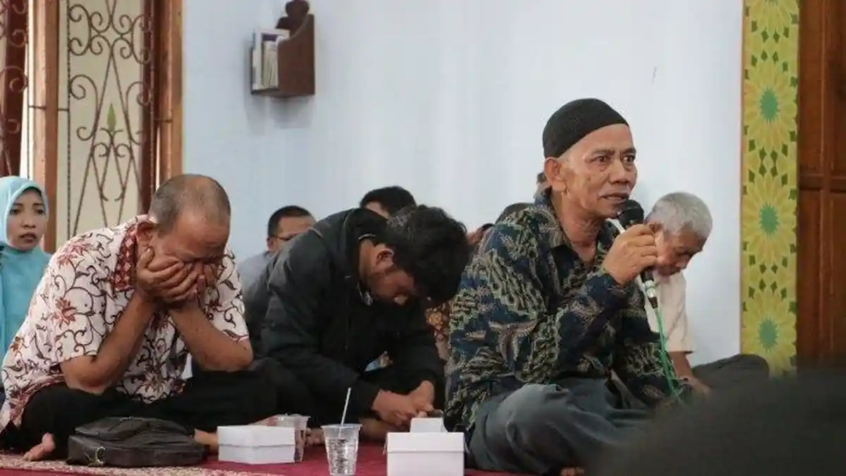 Kenali Ciri-ciri Aliran Islam Sejati yang Dianggap Sesat oleh MUI
