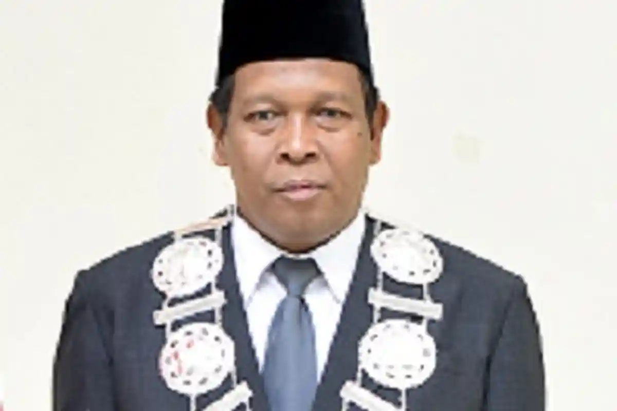 Mahdi Syahbandir Kembali Terpilih Sebagai Dekan FISIP USK