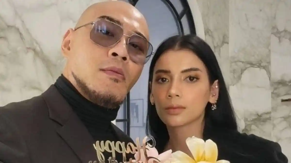 Deddy Corbuzier Mesra Dengan Mantan Istri Usai Digugat Cerai