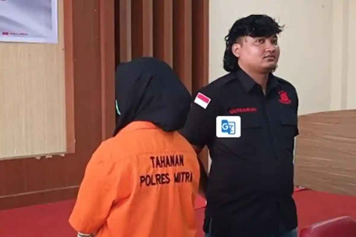 Malu dan Takut pada Orangtua Jadi Alasan Mahasiswi di Mitra Sulut Tega Buang Bayinya ke Laut