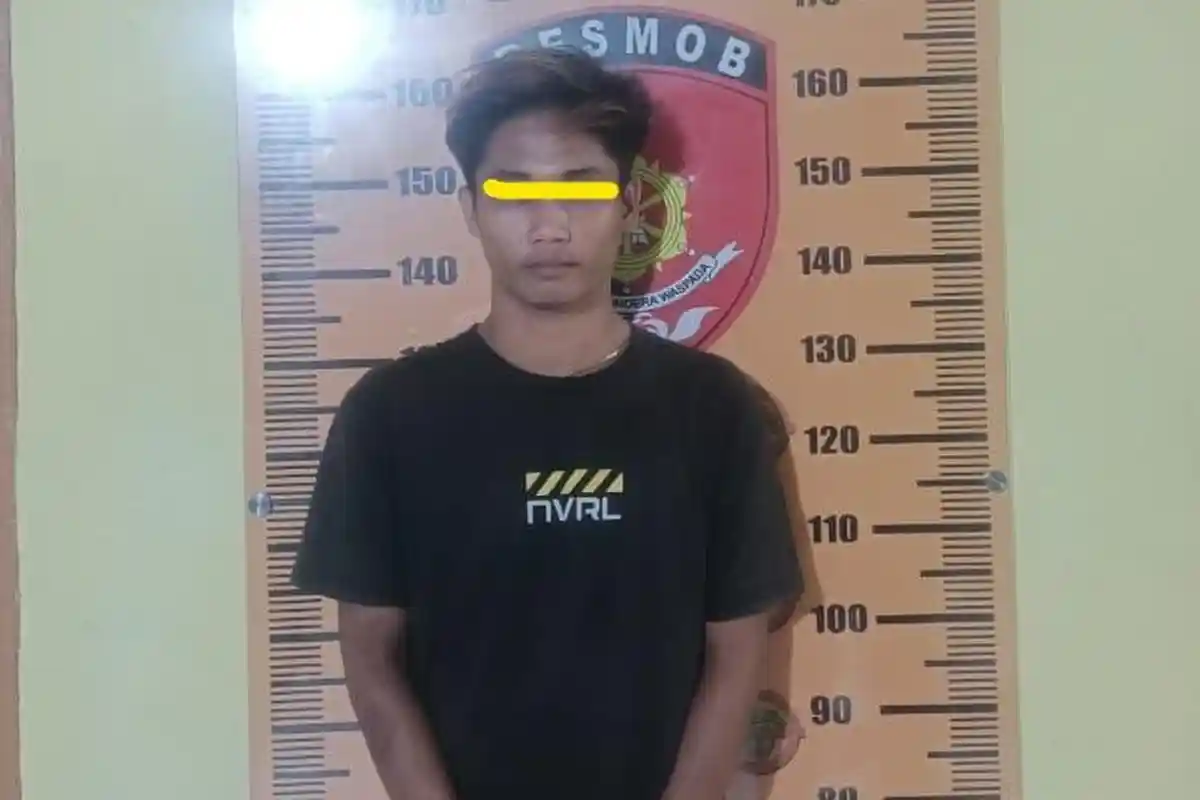 Pelaku Pencabulan Remaja Puteri di Mamuju Terancam 15 Tahun Penjara