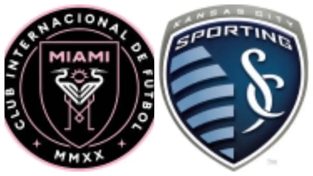 Agregat Skor 4-1 Hasil Akhir Inter Miami vs Sporting KC: Lionel Messi ke 8 Besar Lawan Tim Jamaika