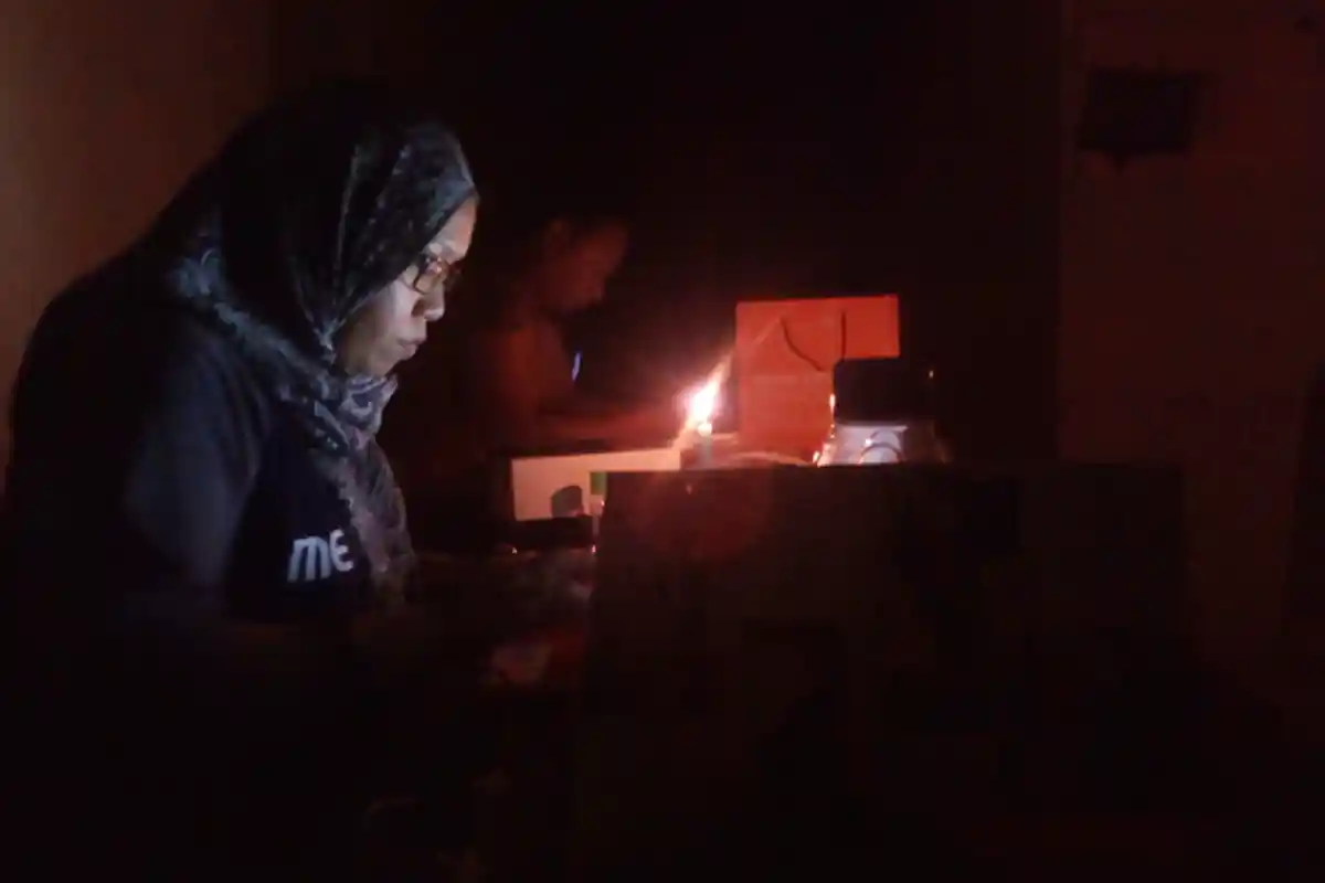 6 Tips Bertahan Hidup saat Pemadaman Listrik Lebih dari 5 Jam, Power Bank dan Uang Cas Wajib